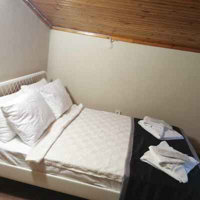 2. Kat Cati Kati Oda (No Balcony) Fizzio Alacati Hotel Promo Code