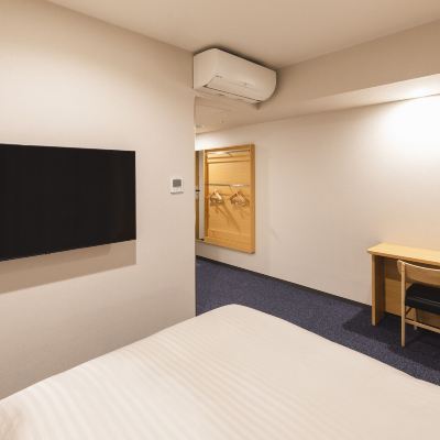 Superior Universal Double Room Sotetsu Fresa Inn Daimon Promo Code
