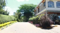 Gatimene Gardens Hotel Hotels in 