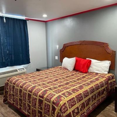 Standard Room The Broadway Inn Promo Code