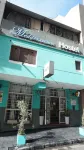 Hostel & Spa Mediterránea โรงแรมใน