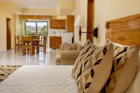 Hotel Santa Fe Loreto by Villa Group