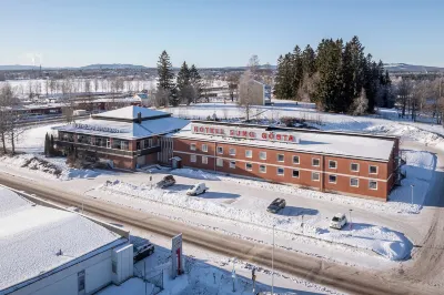 Hotell Kung Gösta by First Hôtels à : 