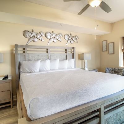 1119 Palmetto Oceanfront Four Bedroom Luxury Condo North Beach Resort & Villas Promo Code