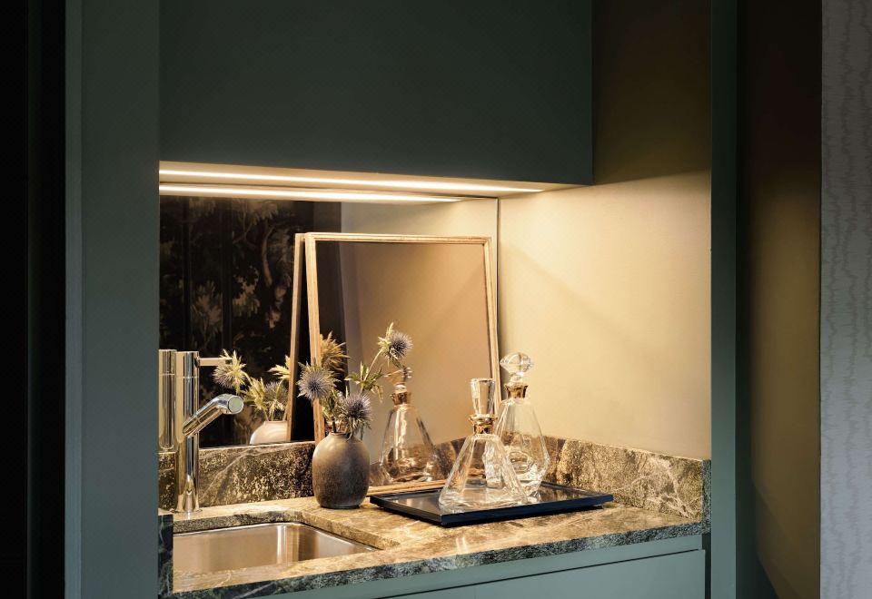 Park Lane New YorkOne-Bedroom Suite With City View