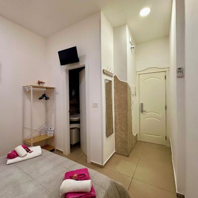 Superior Double Room Sweet Dreams Promo Code