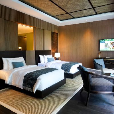 The Residence Nirjhara Promo Code