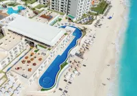 Emporio Cancun - Buy All Inclusive Option