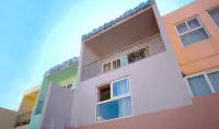 Hotel Balcón del Cielo Hotels in 