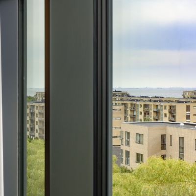 尊貴海景公寓房 去城市酒店優惠