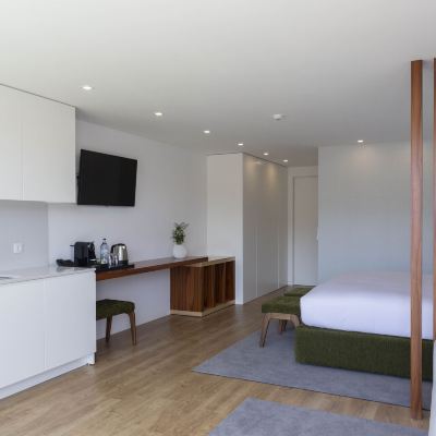 Deluxe One-Bedroom Bungalow Portovella Promo Code