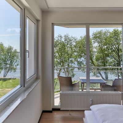 Comfort Room Hotel Whitman Promo Code