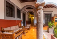 Hotel Hidalgo