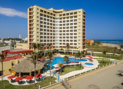 Camino Real Veracruz Hotels in 
