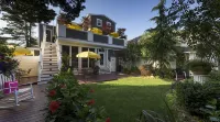 Rehoboth Guest House - Adults Only Hotels in 