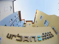 Urban Hotel Design Hotels in Trieste