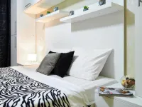 PaulMarie Apartments on Kozhara Hotels in Gomel