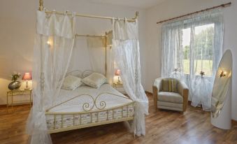 Domaine de la Cour - Housity