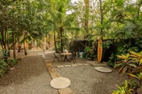 Dreamcatcher Hotel - Live the Dream of Santa Teresa