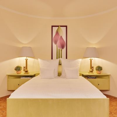 Excelsior Suite Excelsior by Geisel Promo Code