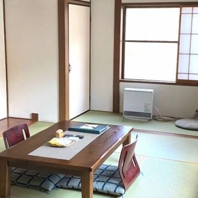本館房-九重 湯布院布袋屋日式旅館優惠