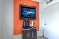 Motel 6 Corona, CA - Norco