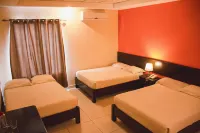 Hotel Italia Hotels in 