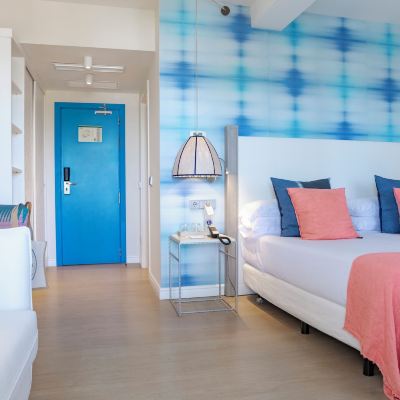 Superior Family Room With Sea View Hotel Honucai Promo Code