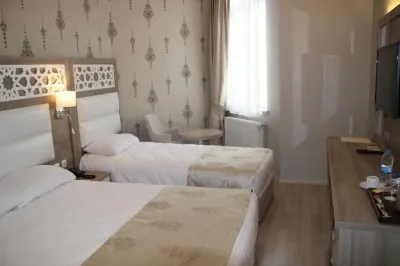 Kuzey Yildizi Hotel Hotels in 