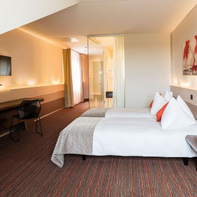 Comfort Double Room With 1 Double Bed Riverside Promo Code