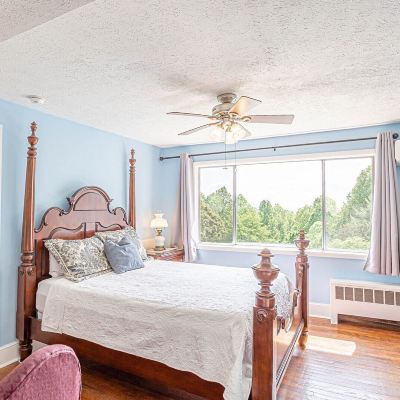 204) Blue Ridge Room Echo Mountain Inn Promo Code