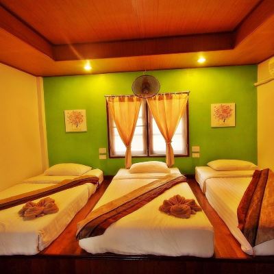 Bungalow Blue Diamond Resort Promo Code