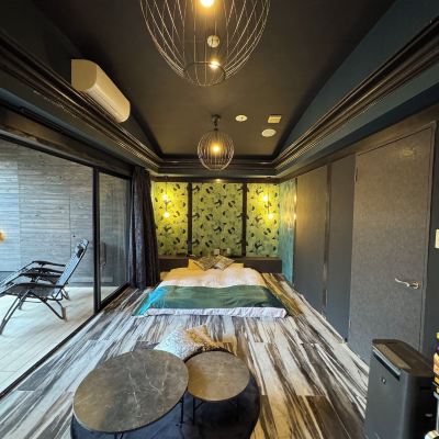 デラックススイート ララリゾート クーポン