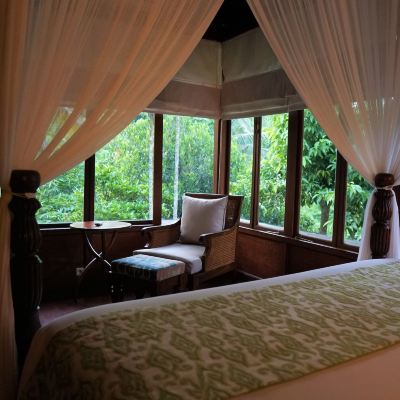 Royal Villa Warwick Ibah Luxury Villas & Spa Promo Code