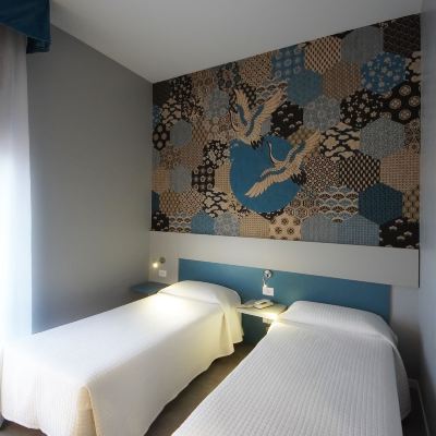Twin Room, 2 Twin Beds Hotel Master Promo Code