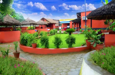 Siddhartha Cottage, Butwal Hotels in 