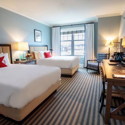 Classic City Queen/Queen Beauport Hotel Gloucester Promo Code