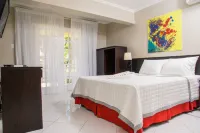 Hillview at Mystic Ridge Hotéis em 