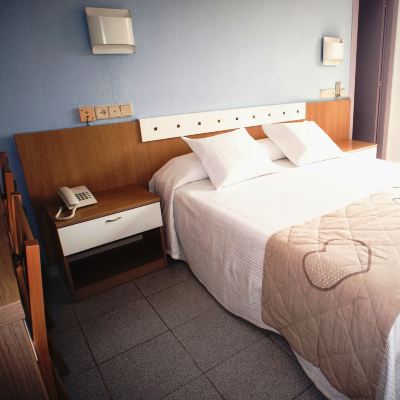 Standard Double Room La Cabaña Promo Code