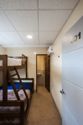 Airport Inn Managua Hotels in 