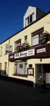 Old Priory Guest House Hoteles en 