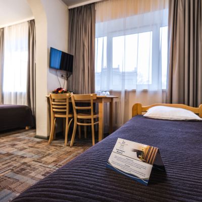 Classic Triple Room Liva Hotel Promo Code