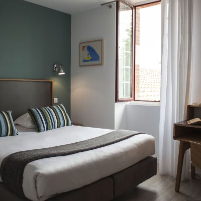 Standard Accessible Room Hotel Balea Promo Code