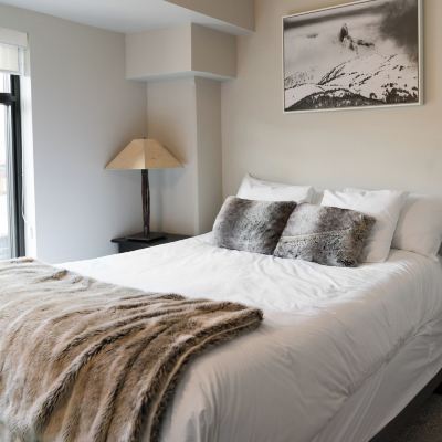 The Rainbow Suite Gibbons Life Accommodations Promo Code