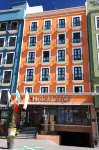 Hotel Ciros Hotels in 