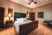 Chan Chich Lodge Hotels in 