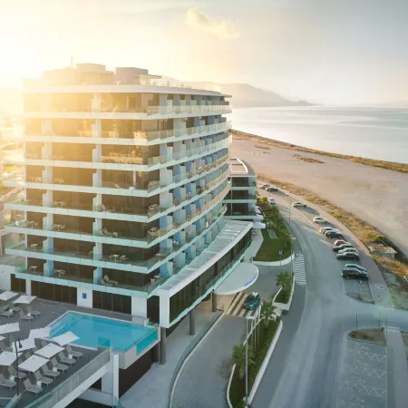 Amphora Hotel