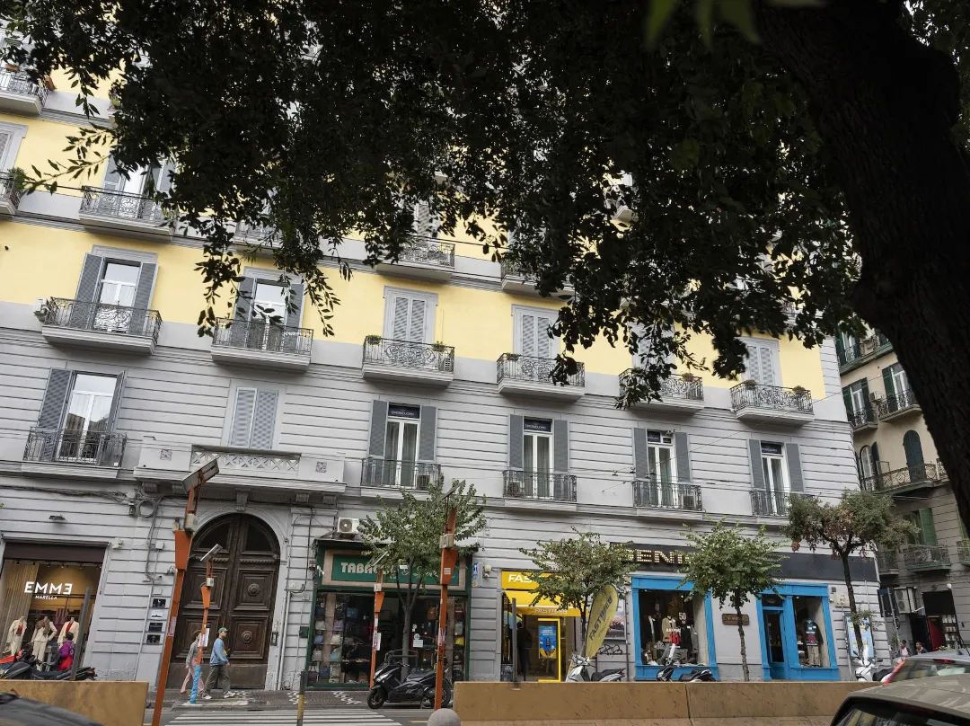 Dimora Duomo - Neapel