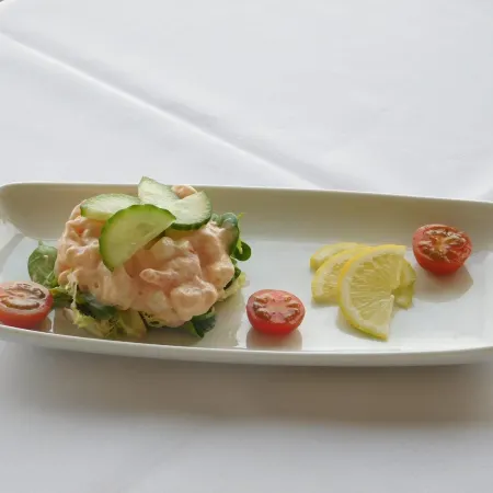 Cullen Bay Hotel Отели в г. Каллен