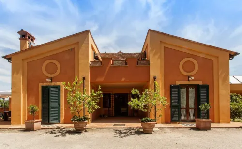 Agriturismo la Gismonda